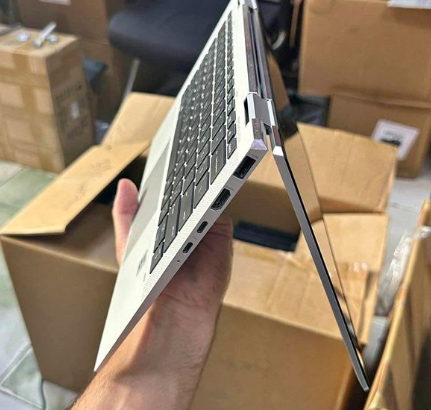 Hp Elite Book 1030 G7 x360 For Sale