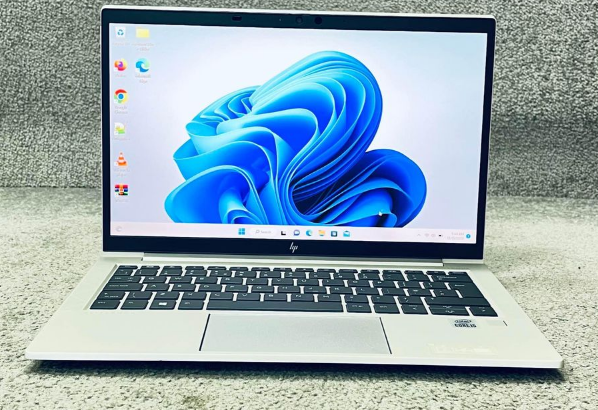 Hp Elitebook 830 G7 i5 10th Gen For Sale