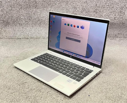 Hp Elitebook 830 G7 i5 10th Gen For Sale