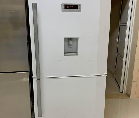 Huge refrigerator Beko For Sale