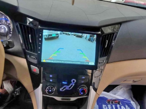 Hyundai Sonata android screen for sale