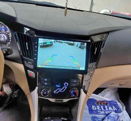 Hyundai Sonata android screen for sale