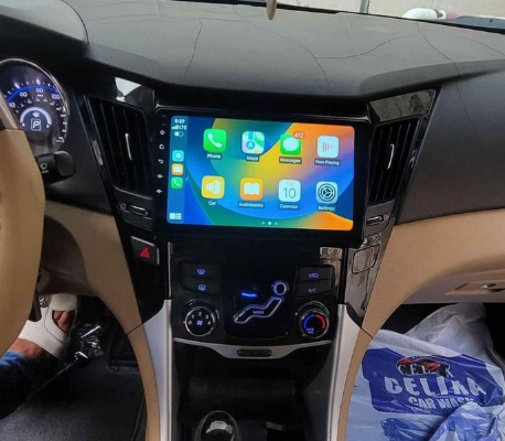 Hyundai Sonata android screen for sale