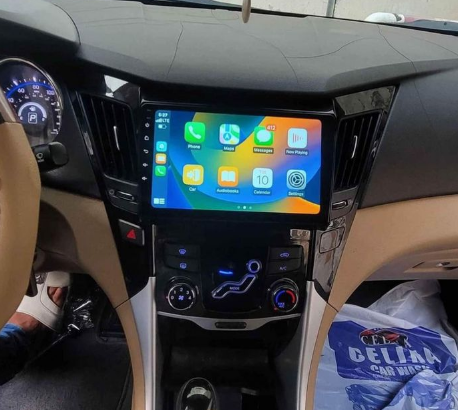 Hyundai Sonata android screen for sale