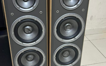 Jbl speakers and sub For Sale