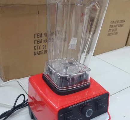 Jiham 2.5 L 5500w blender for sale