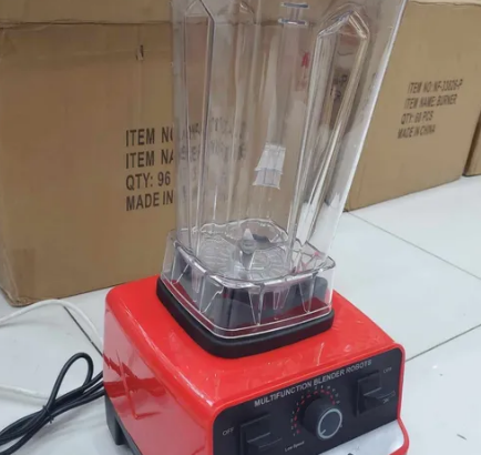 Jiham 2.5 L 5500w blender for sale