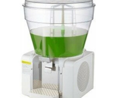 Juice dispenser with S/S handle for sale