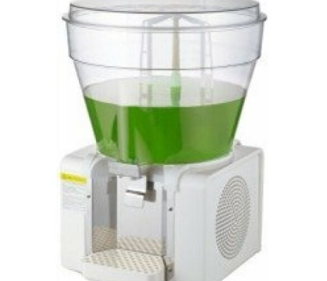 Juice dispenser with S/S handle for sale
