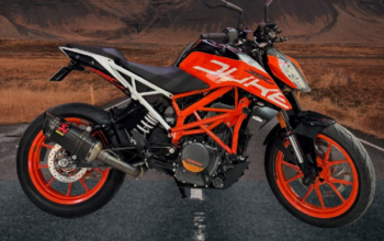 KTM 390 duke 2020 For Sale