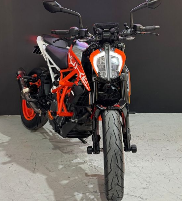 KTM 390 duke 2020 For Sale