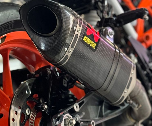 KTM 390 duke 2020 For Sale