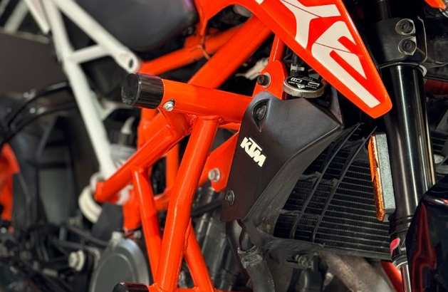 KTM 390 duke 2020 For Sale