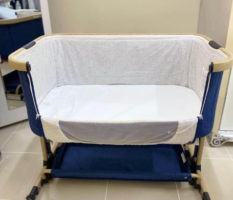 Kathie Baby bed for sale