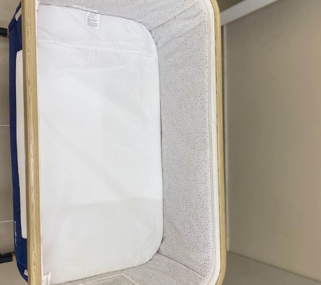 Kathie Baby bed for sale