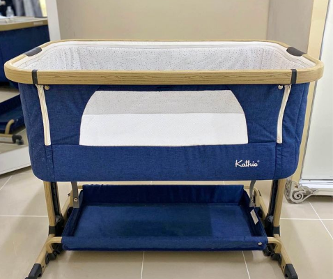 Kathie Baby bed for sale