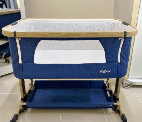 Kathie Baby bed for sale