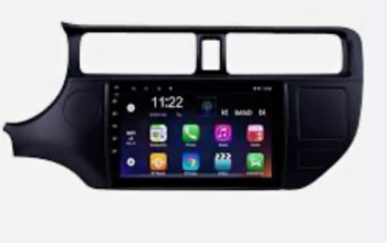 Kia rio android screen 2010 to 2022 for sale