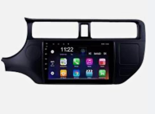 Kia rio android screen 2010 to 2022 for sale