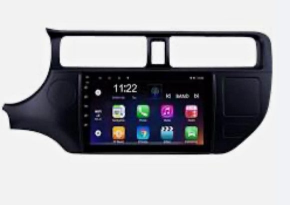 Kia rio android screen 2010 to 2022 for sale