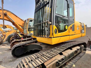 Komatsu PC 220-8 fresh 2022 imported from Germany