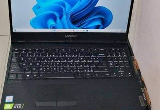 LEGION LAPTOP Y540 -151RH GAMING For Sale