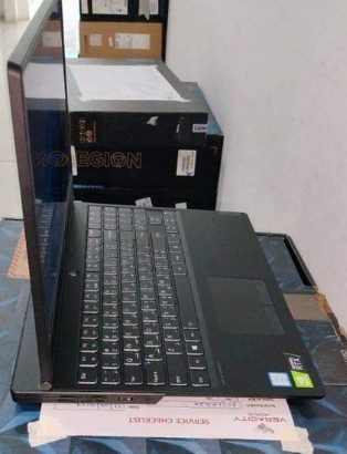 LEGION LAPTOP Y540 -151RH GAMING For Sale