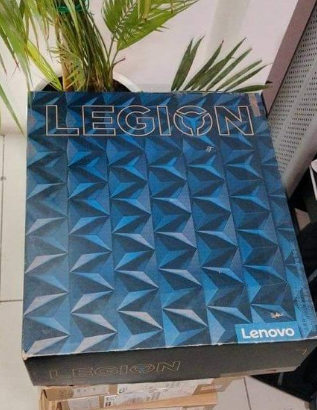 LEGION LAPTOP Y540 -151RH GAMING For Sale