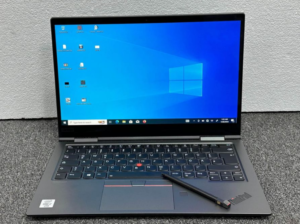 LENOVO X1 Yoga Touch X360 with PEN For Sale