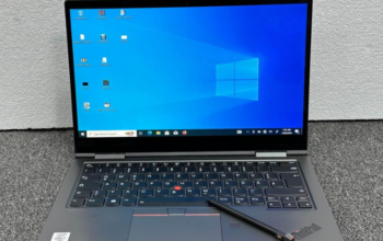 LENOVO X1 Yoga Touch X360 with PEN For Sale