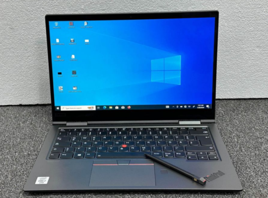 LENOVO X1 Yoga Touch X360 with PEN For Sale