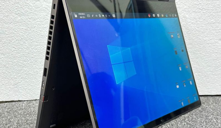 LENOVO X1 Yoga Touch X360 with PEN For Sale