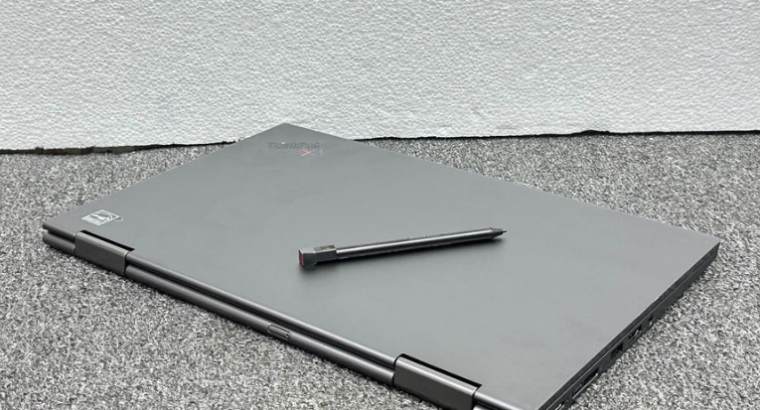 LENOVO X1 Yoga Touch X360 with PEN For Sale
