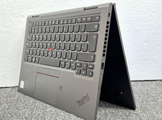 LENOVO X1 Yoga Touch X360 with PEN For Sale