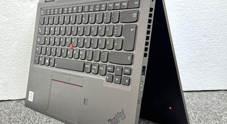 LENOVO X1 Yoga Touch X360 with PEN For Sale