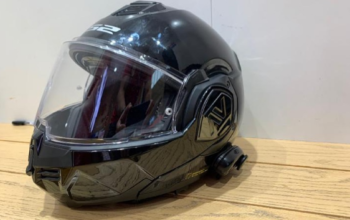 LS2 helmet for sale