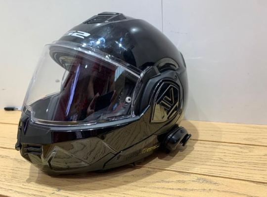 LS2 helmet for sale