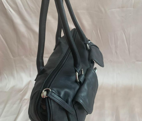 Original leather bag for sale