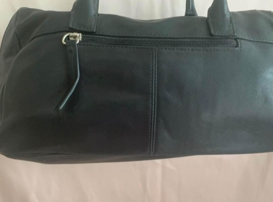 Original leather bag for sale