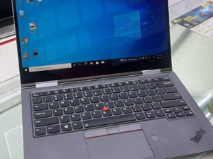 X1 YOGA 2020 Aluminum Body For Sale