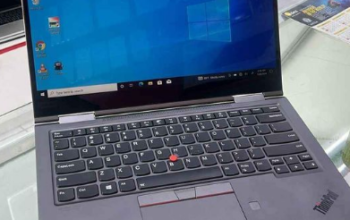 X1 YOGA 2020 Aluminum Body For Sale