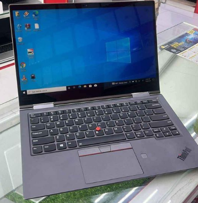 X1 YOGA 2020 Aluminum Body For Sale