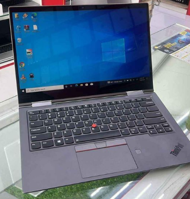 X1 YOGA 2020 Aluminum Body For Sale