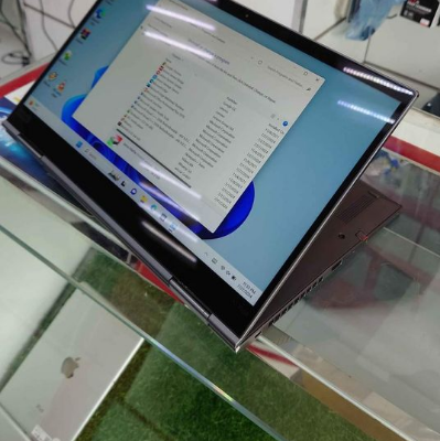 X1 YOGA 2020 Aluminum Body For Sale