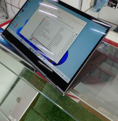 X1 YOGA 2020 Aluminum Body For Sale