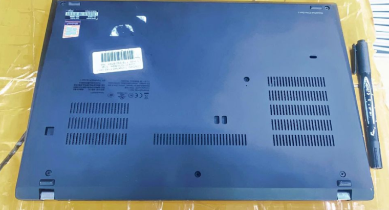 Lenovo Thinkpad P14s For Sale