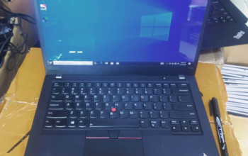 Lenovo Thinkpad P14s For Sale