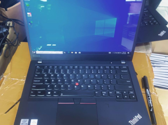 Lenovo Thinkpad P14s For Sale