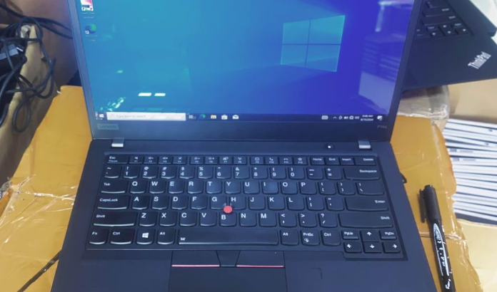 Lenovo Thinkpad P14s For Sale