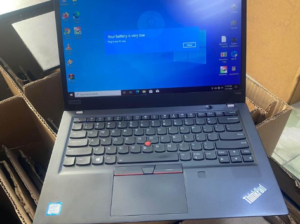 Lenovo Thinkpad T490s Ci7 8th For Sale